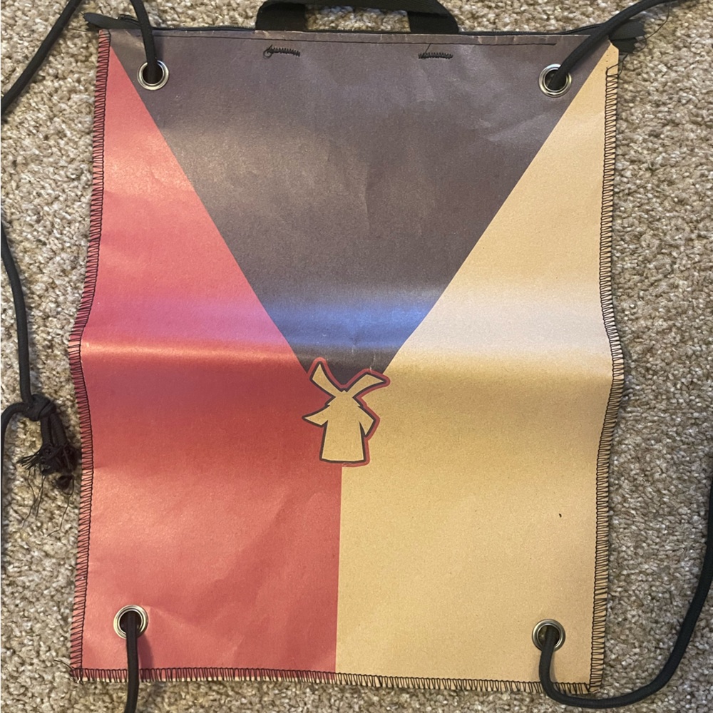 Dutch Bros Bag